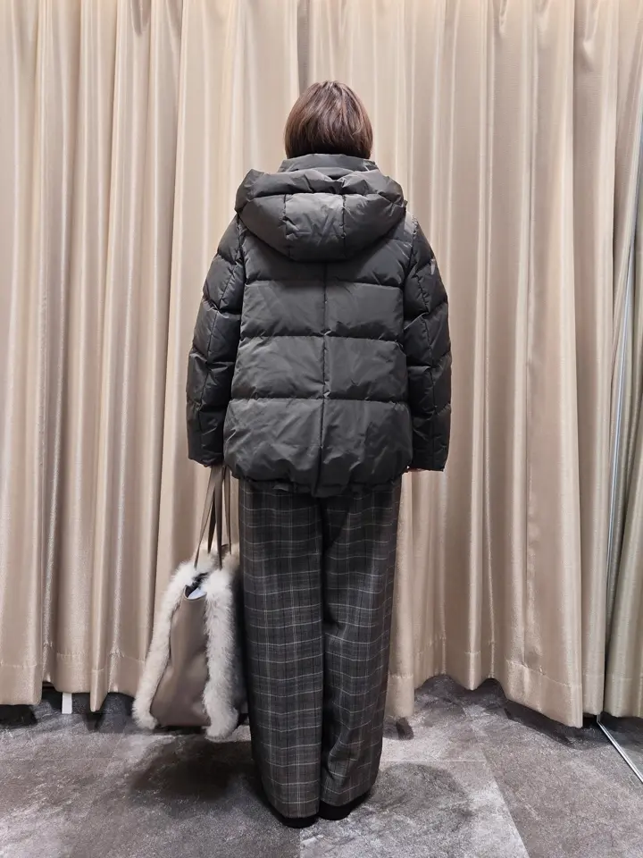 自由区 L 原田 コーディネート画像