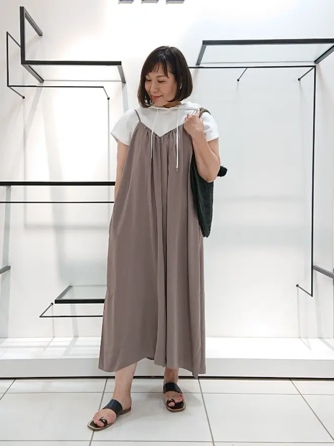  近藤 コーディネート画像