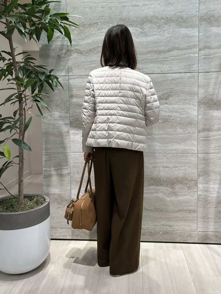 自由区 Ohta コーディネート画像