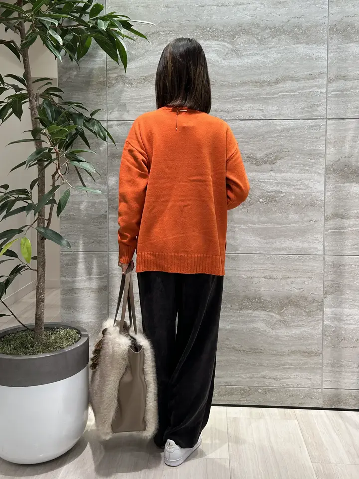 自由区 Ohta コーディネート画像