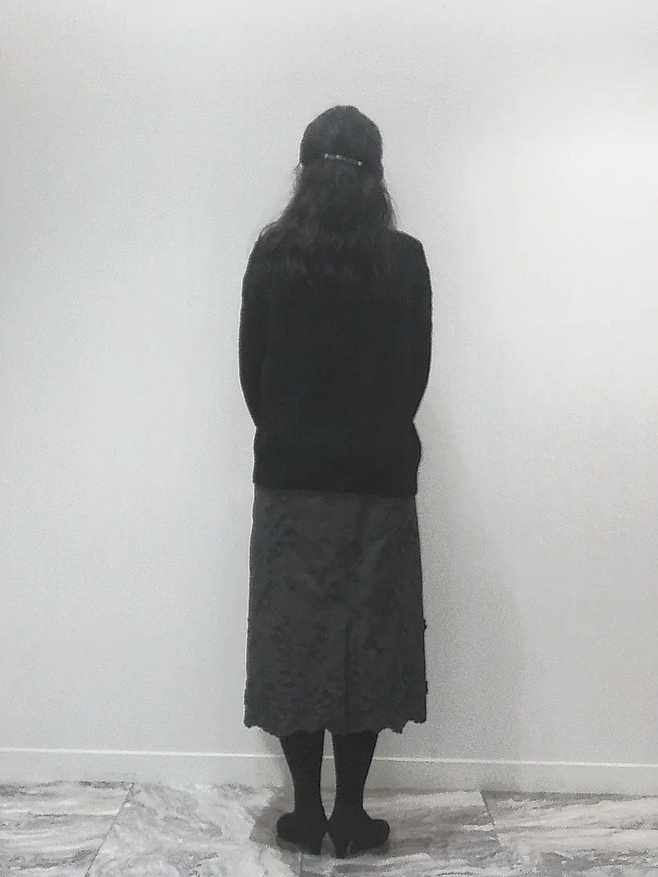 自由区 島田 コーディネート画像