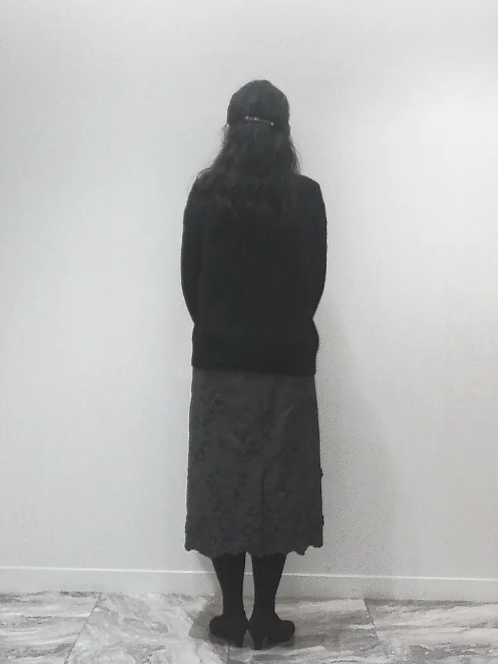 自由区 島田 コーディネート画像