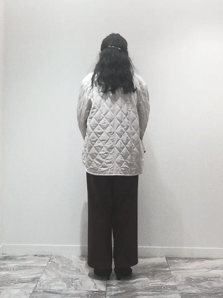 自由区 島田 コーディネート画像