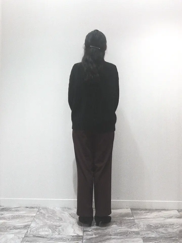 自由区 島田 コーディネート画像