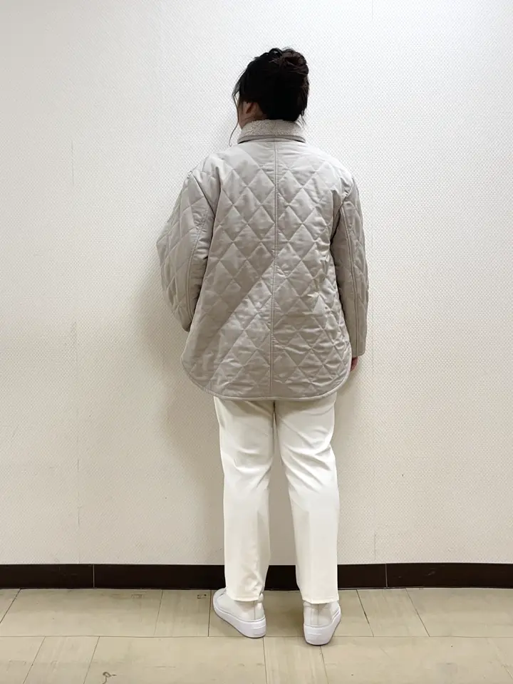 自由区 黒田 コーディネート画像