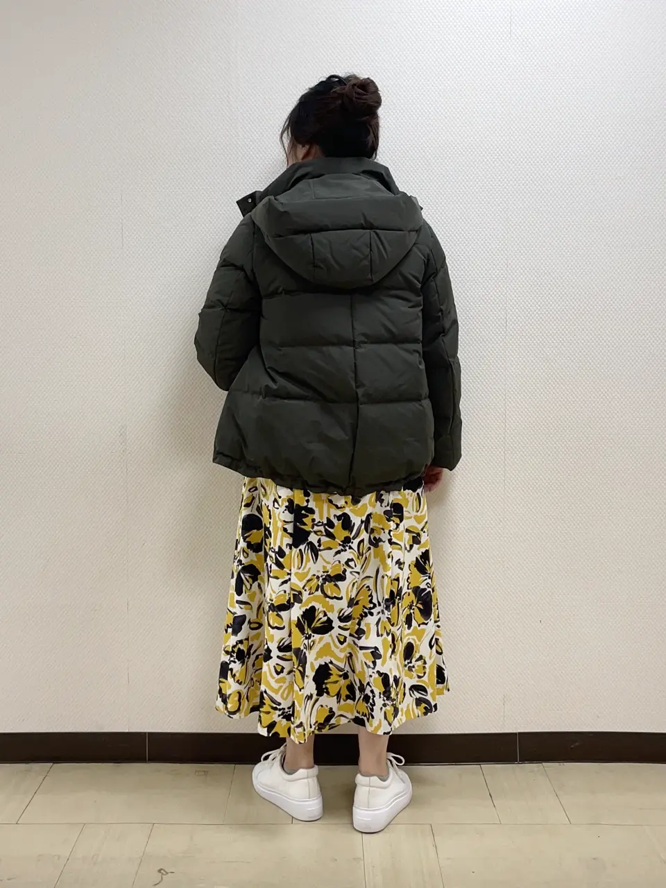 自由区 黒田 コーディネート画像