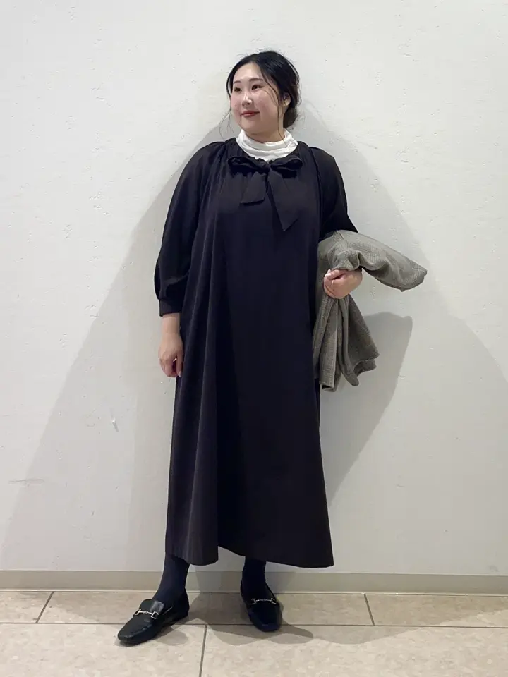 自由区 黒田 コーディネート画像