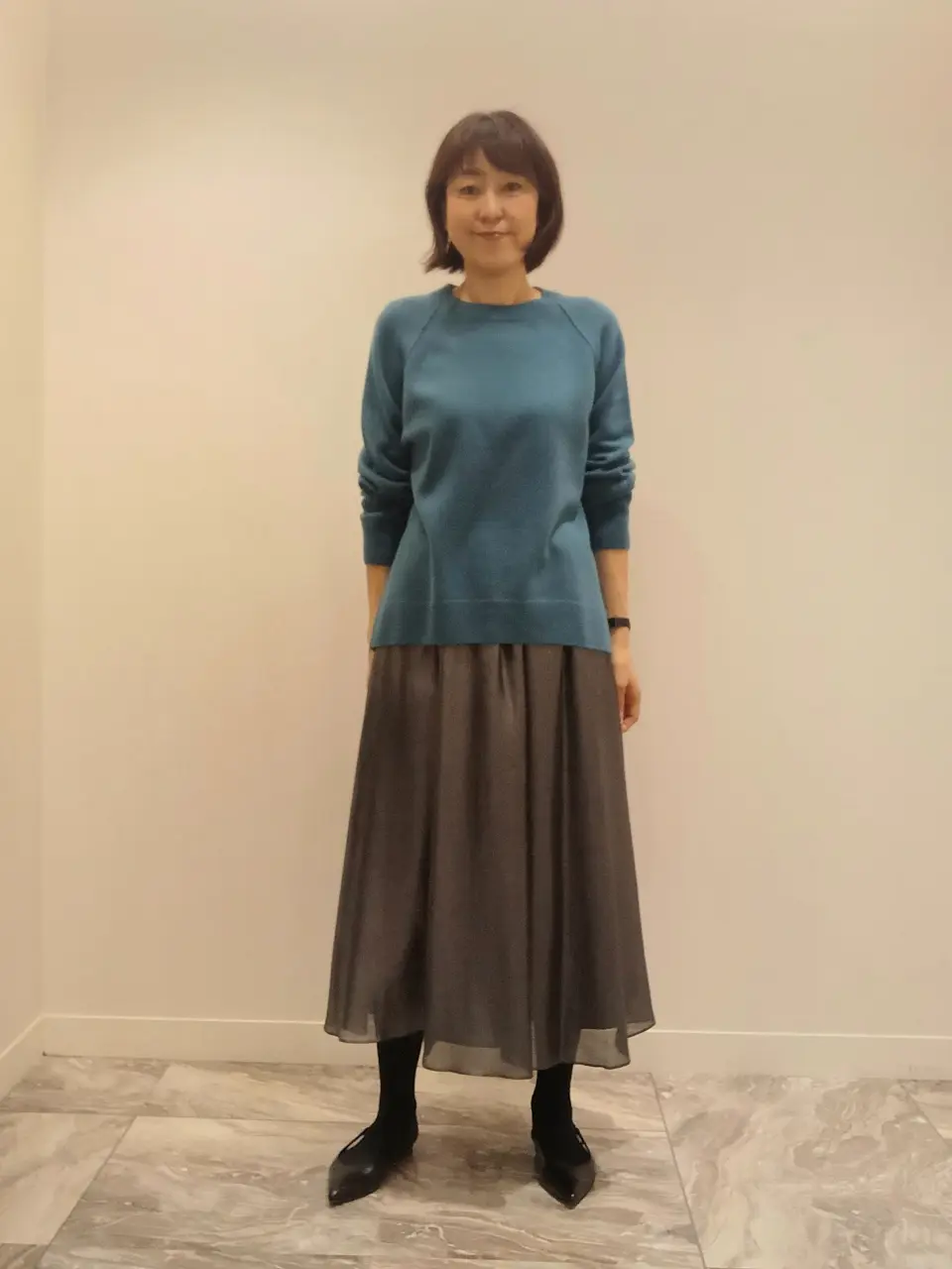  草島 コーディネート画像