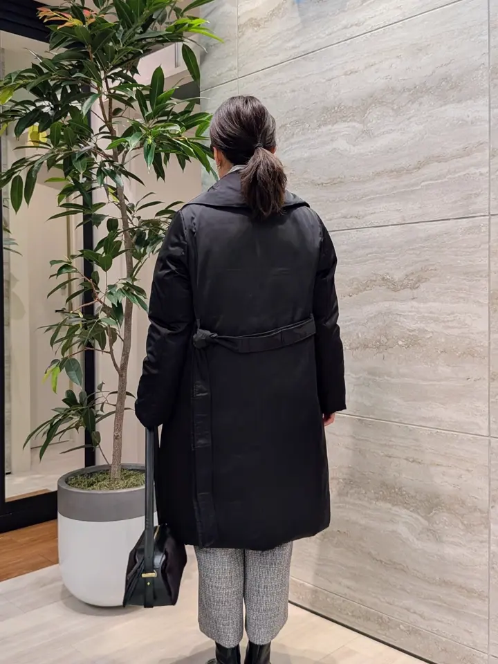 自由区 Nakai コーディネート画像