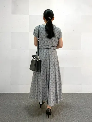 自由区 大川 コーディネート画像