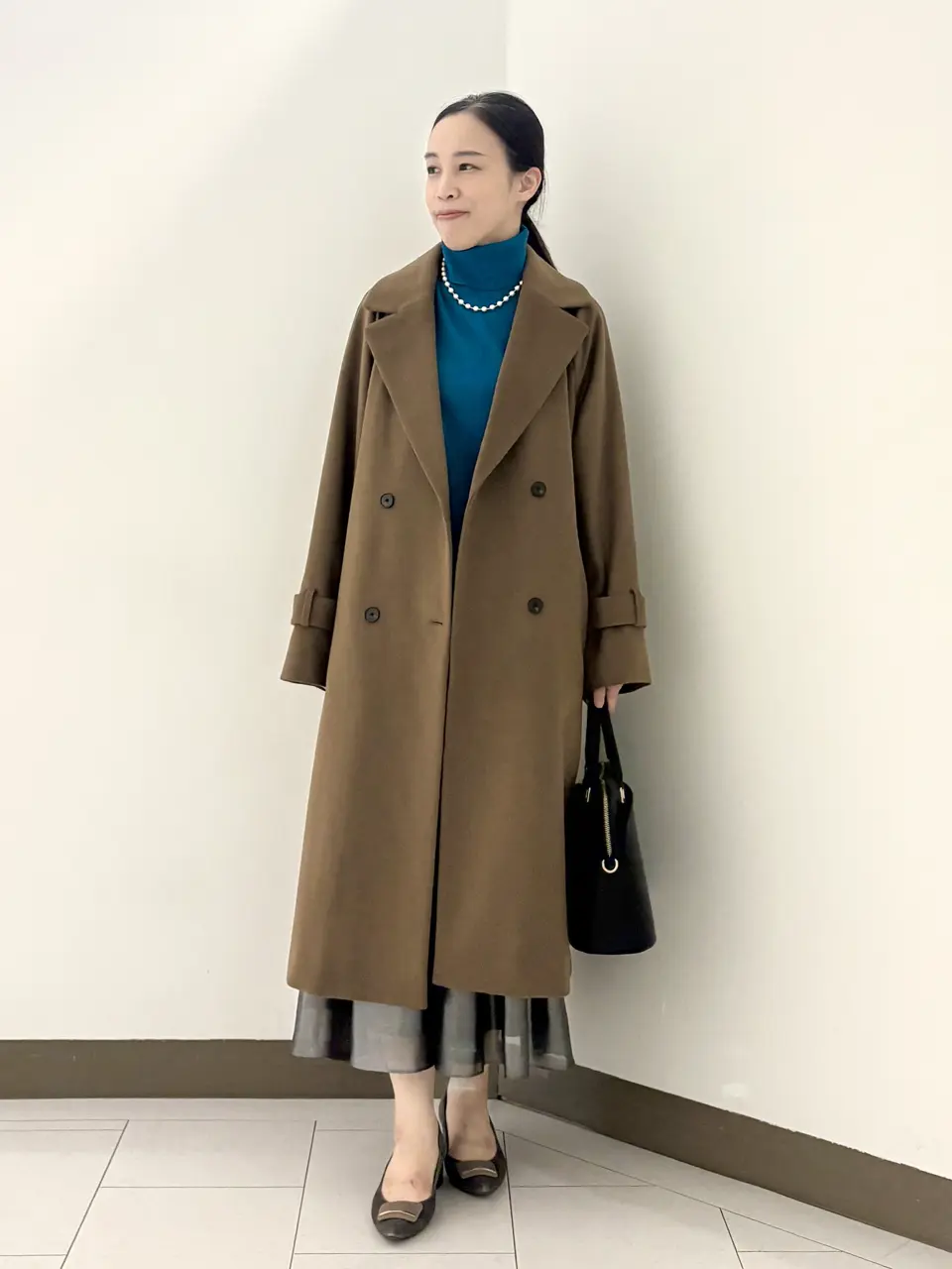  南 コーディネート画像