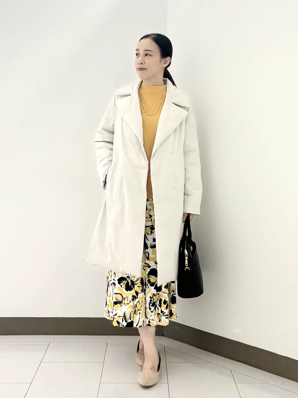  南 コーディネート画像