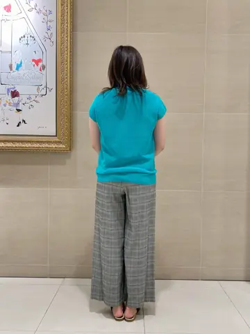 自由区 桑原 コーディネート画像