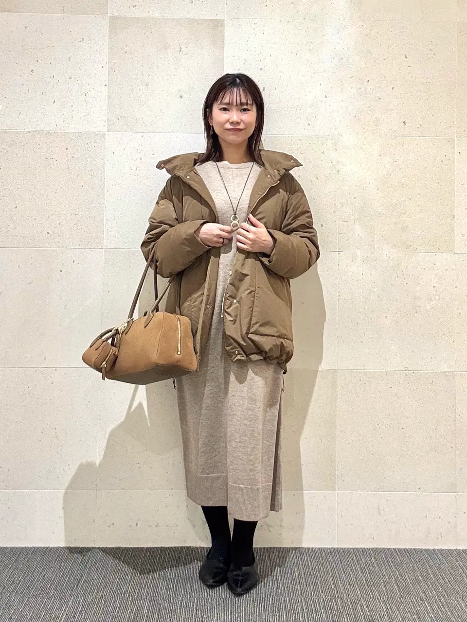  小林 コーディネート画像