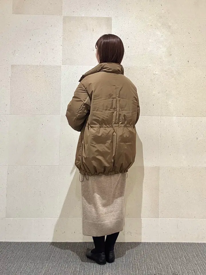 自由区 小林 コーディネート画像