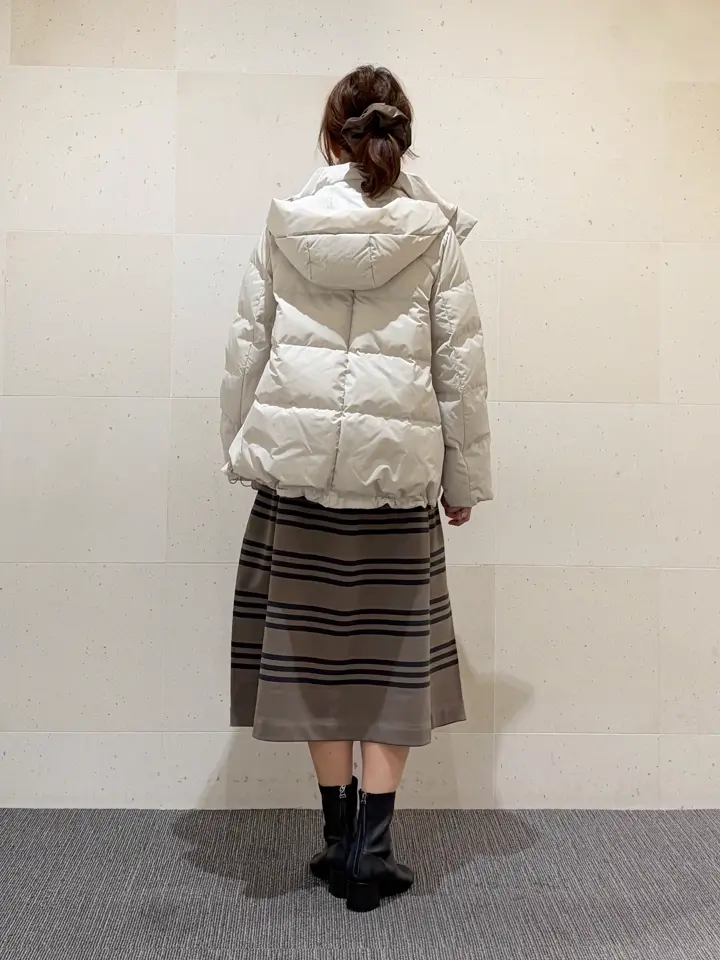 自由区 山本 コーディネート画像