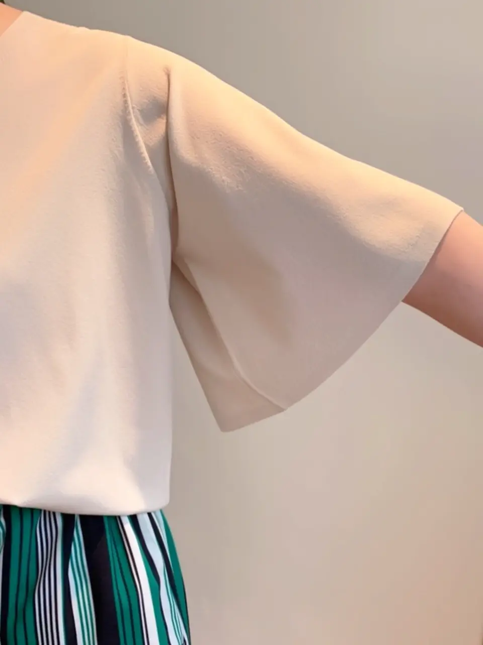 自由区 丸尾 コーディネート画像