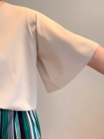 自由区 丸尾 コーディネート画像