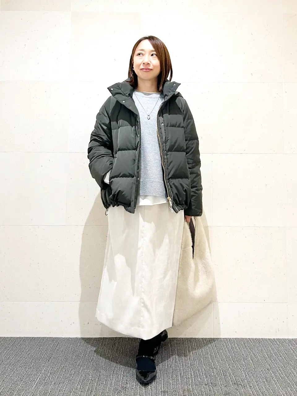  設楽 コーディネート画像