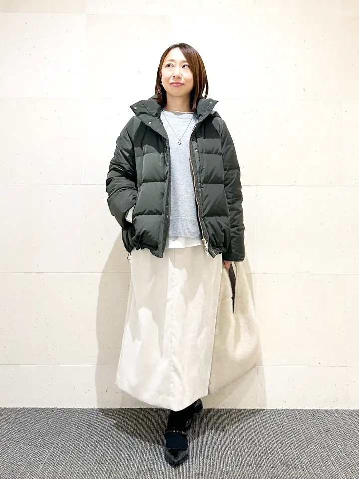 自由区 設楽 コーディネート画像