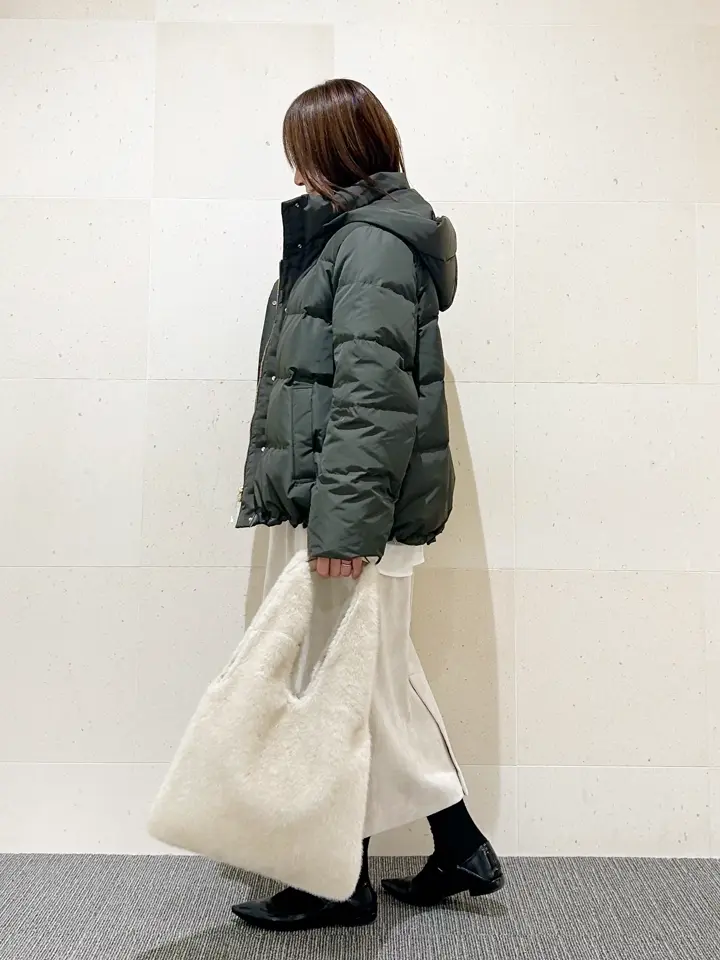 自由区 設楽 コーディネート画像