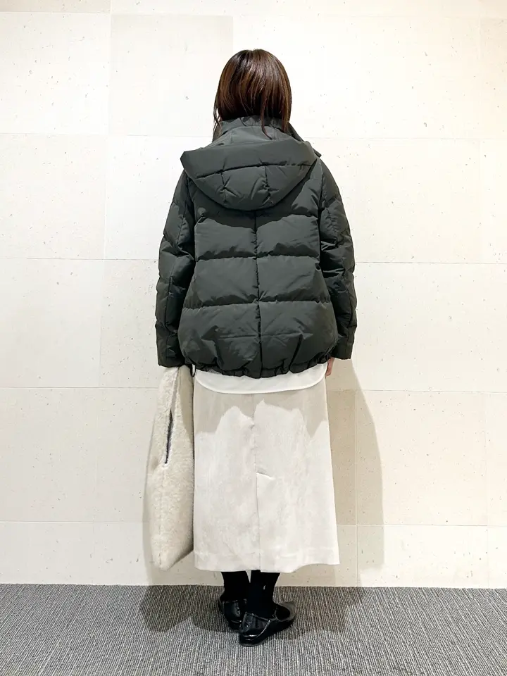 自由区 設楽 コーディネート画像