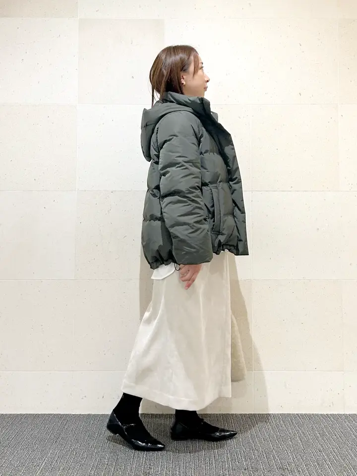 自由区 設楽 コーディネート画像