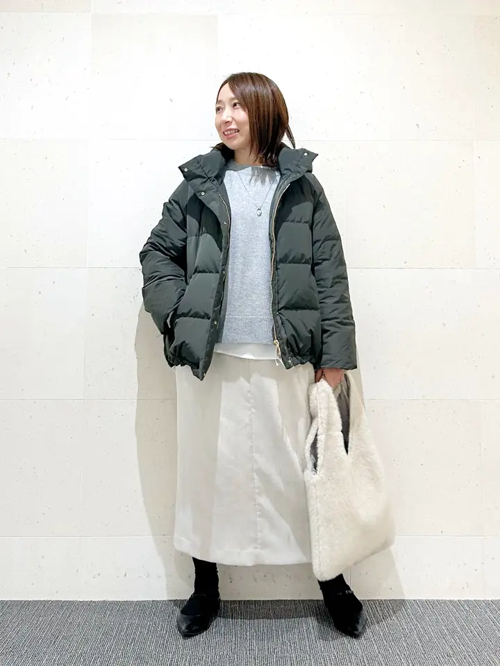 自由区 設楽 コーディネート画像