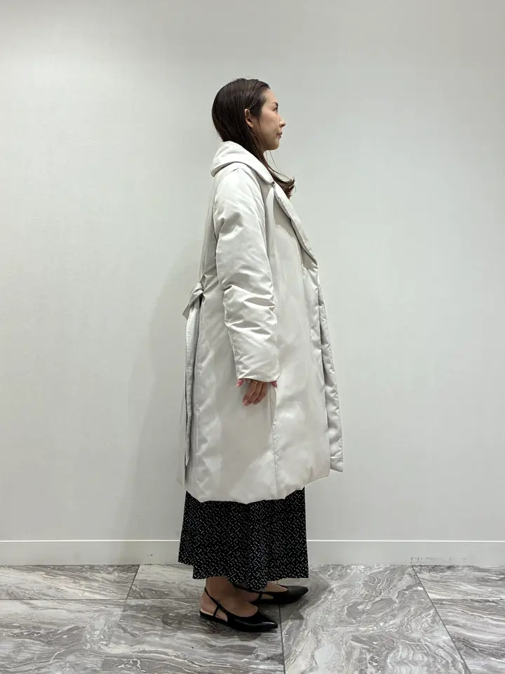 自由区 日野 コーディネート画像