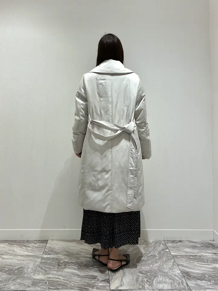 自由区 日野 コーディネート画像