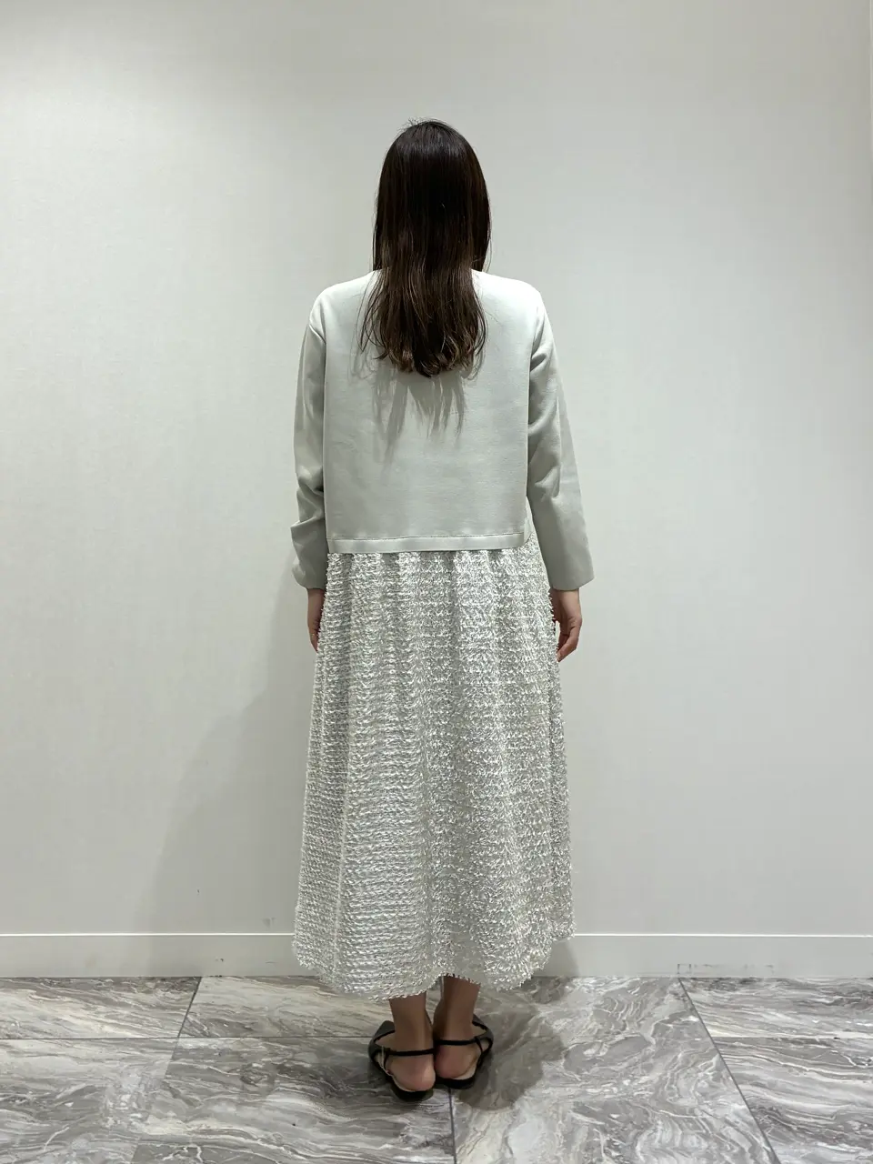 自由区 日野 コーディネート画像