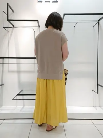 自由区 近藤 コーディネート画像