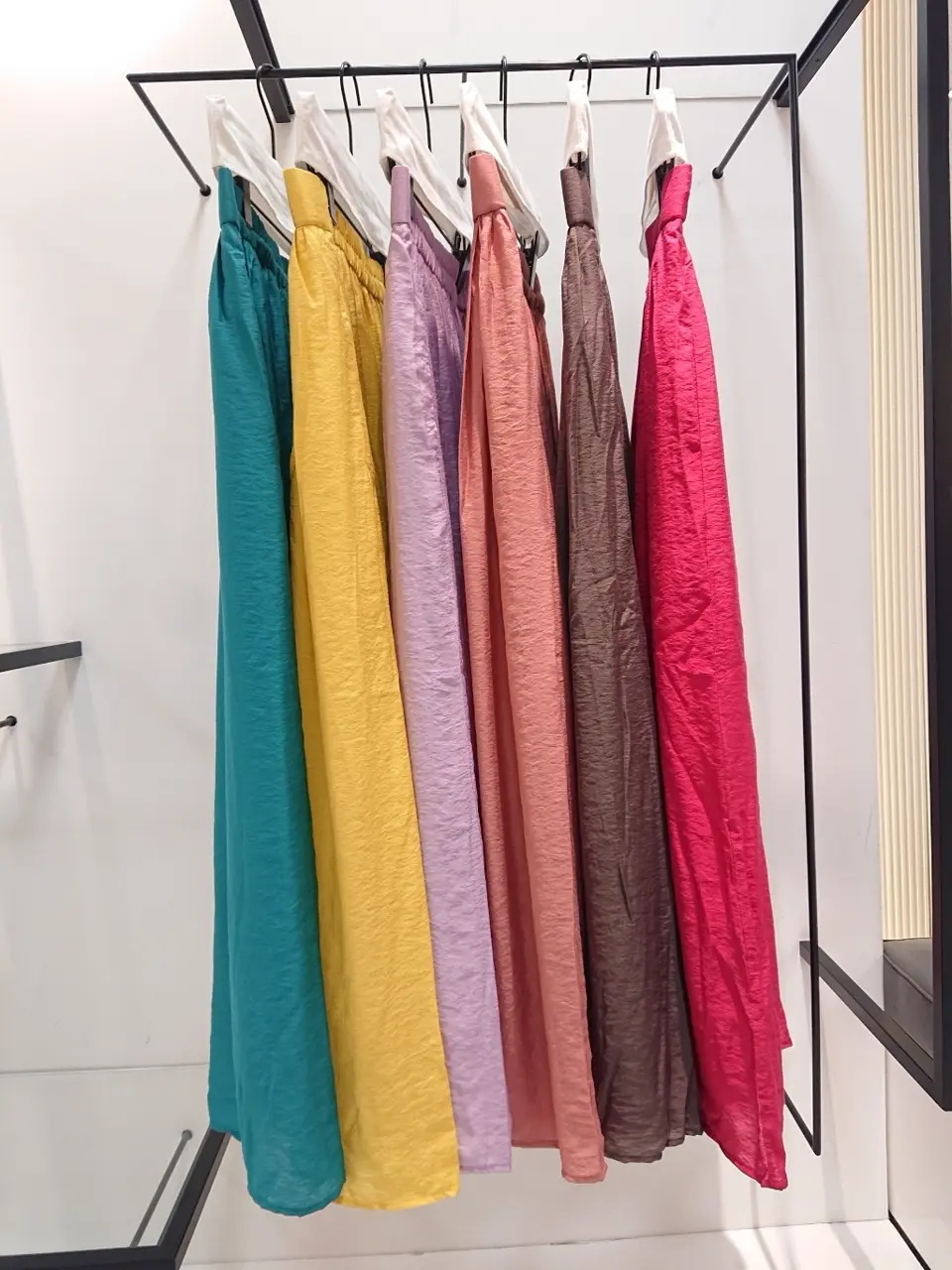 自由区 近藤 コーディネート画像