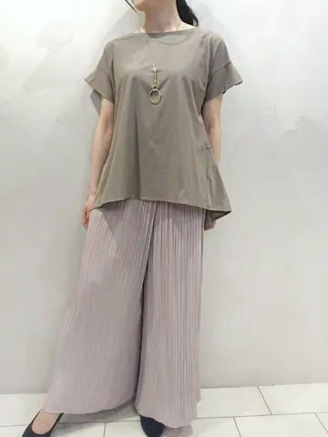 自由区 木村 コーディネート画像