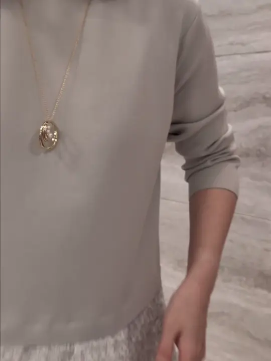 自由区 Nakai コーディネート画像