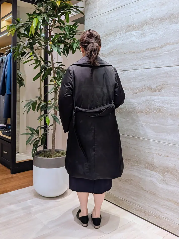 自由区 Nakai コーディネート画像