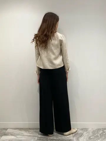 自由区 水野 コーディネート画像