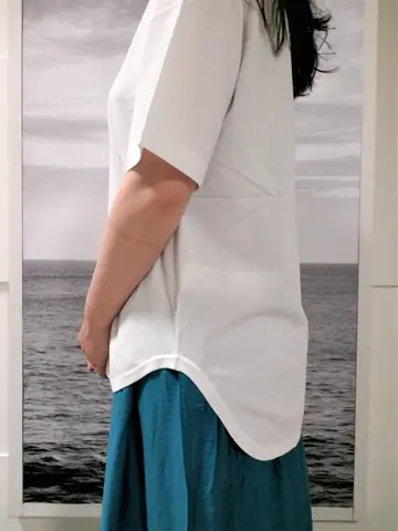 自由区 島田 コーディネート画像