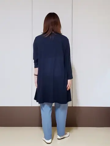 自由区 田辺 コーディネート画像