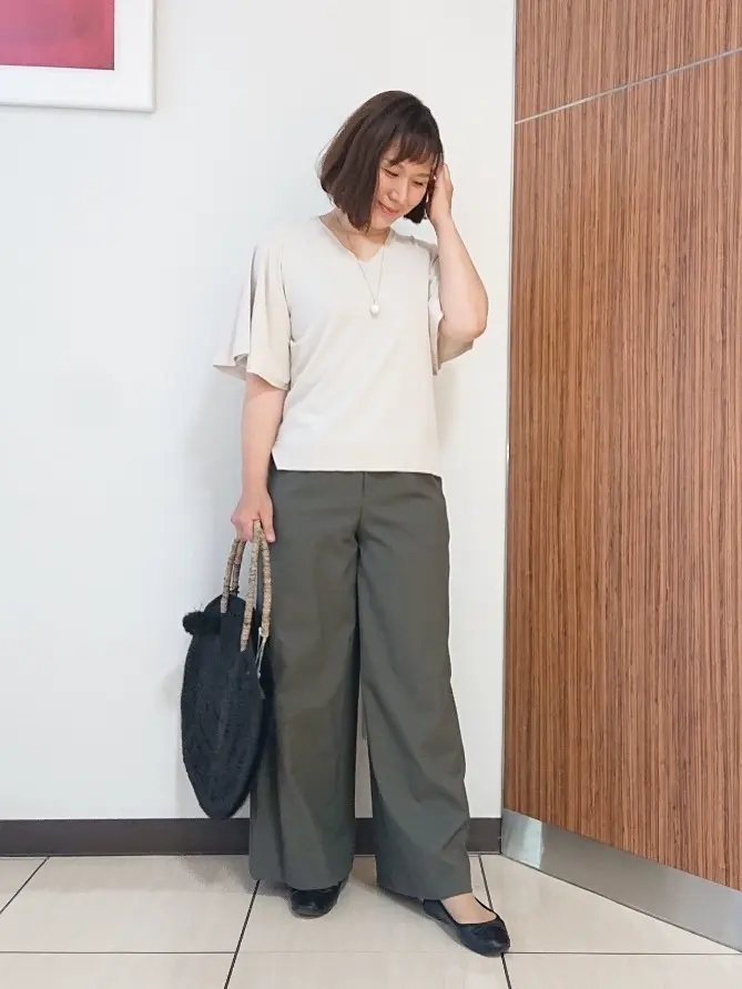  近藤 コーディネート画像