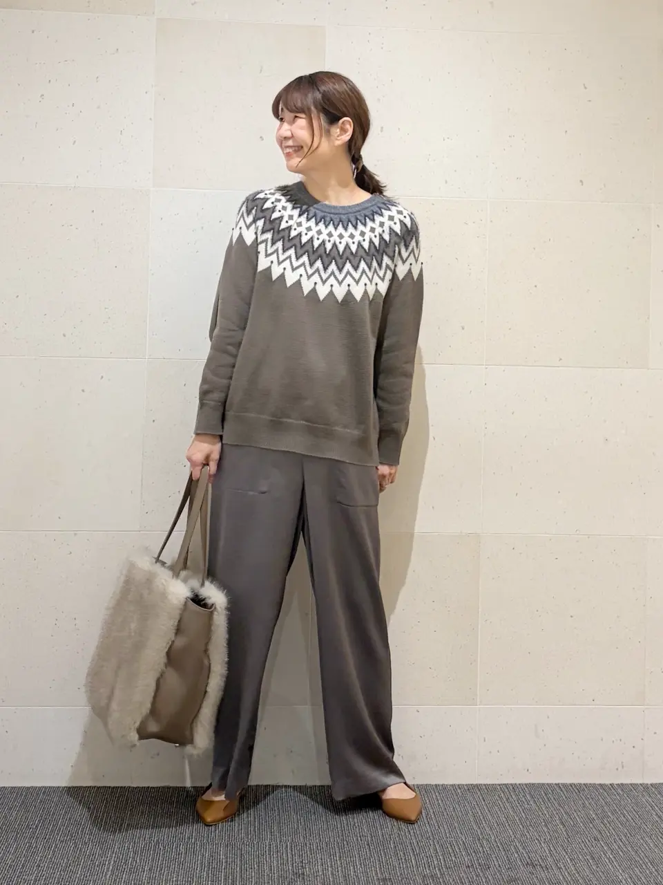  山本 コーディネート画像