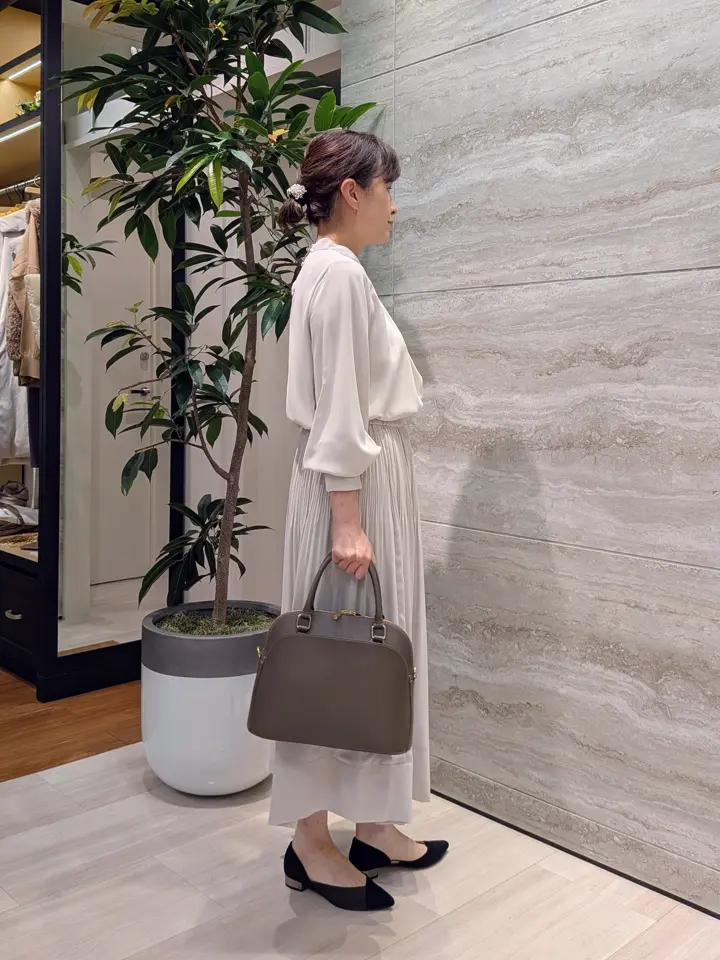 自由区 Nakai コーディネート画像