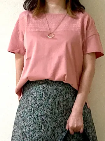 自由区 土居 コーディネート画像