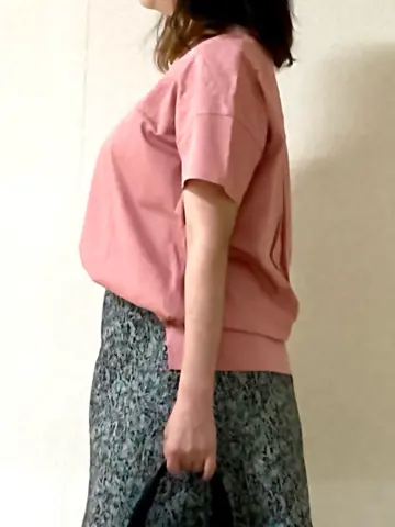 自由区 土居 コーディネート画像