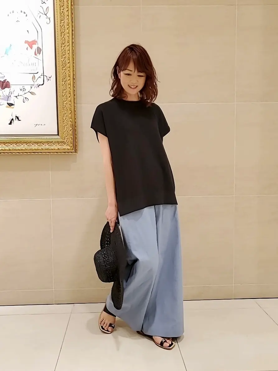  森崎 コーディネート画像