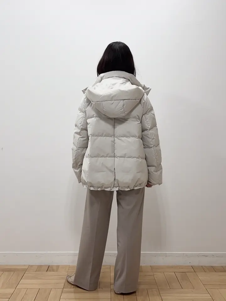 自由区 白戸 コーディネート画像