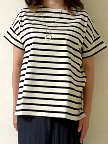 自由区 土居 コーディネート画像