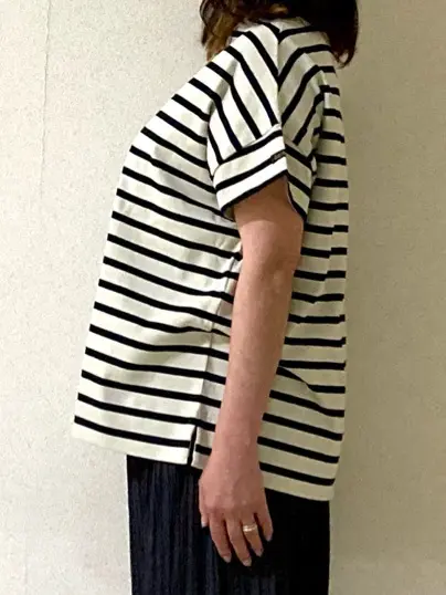 自由区 土居 コーディネート画像