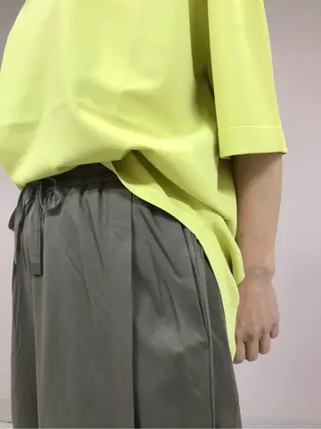 自由区 小森 コーディネート画像