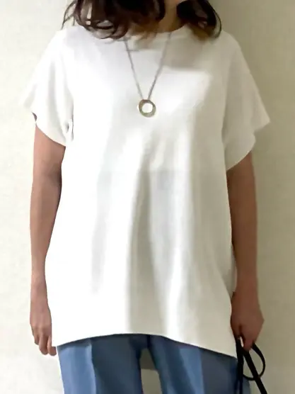 自由区 土居 コーディネート画像